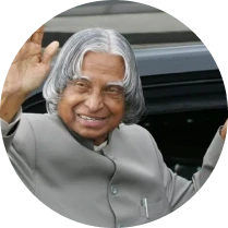 Dr APJ Abdul Kalam