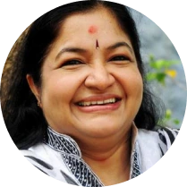 DR. K.S CHITHRA